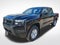 2026 Nissan Frontier Crew Cab S