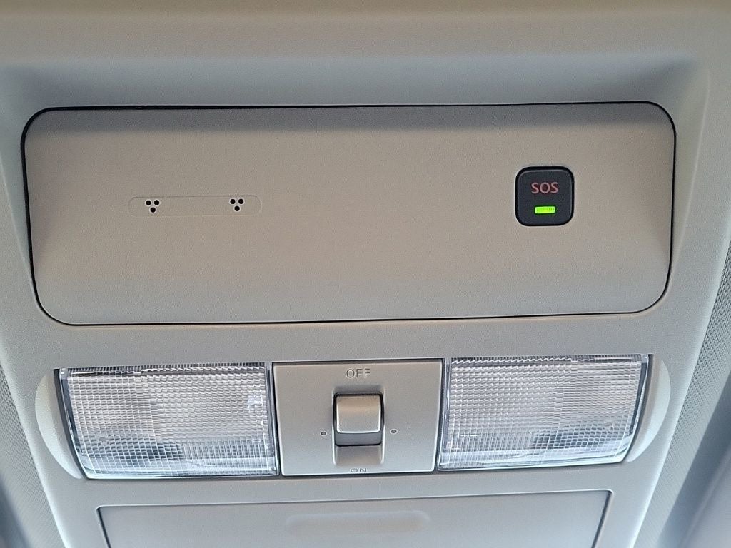 2026 Nissan Frontier Crew Cab S