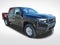 2026 Nissan Frontier Crew Cab S