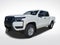 2026 Nissan Frontier Crew Cab S