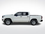 2026 Nissan Frontier Crew Cab S
