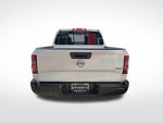 2026 Nissan Frontier Crew Cab S