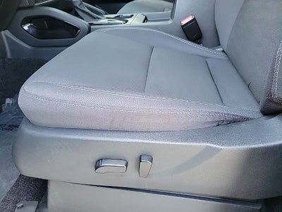 2023 Nissan Frontier Crew Cab SV