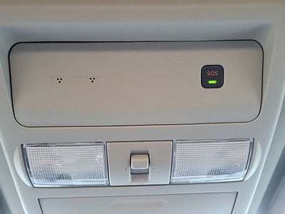 2026 Nissan Frontier Crew Cab S