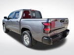 2026 Nissan Frontier Crew Cab S