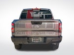 2026 Nissan Frontier Crew Cab S