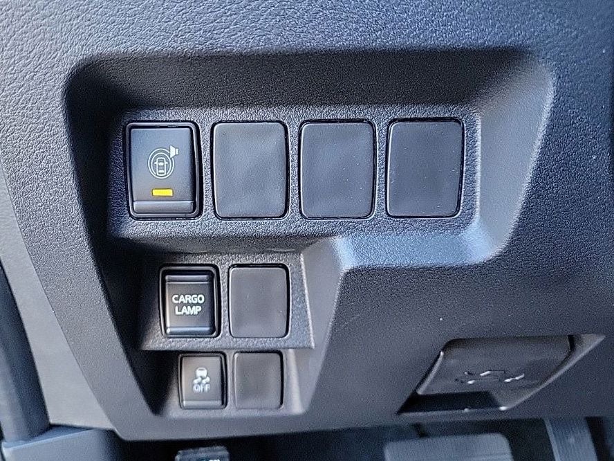 2026 Nissan Frontier Crew Cab SV Long Bed