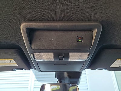 2026 Nissan Frontier Crew Cab SV Long Bed