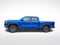 2026 Nissan Frontier Crew Cab PRO-4X® Long Bed