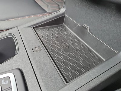 2026 Nissan Frontier Crew Cab PRO-4X® Long Bed