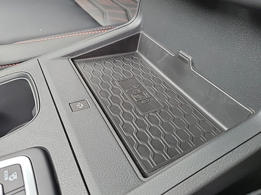 2026 Nissan Frontier Crew Cab PRO-4X® Long Bed
