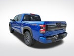 2026 Nissan Frontier Crew Cab PRO-4X® Long Bed