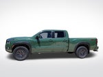 2026 Nissan Frontier Crew Cab PRO-4X® Long Bed