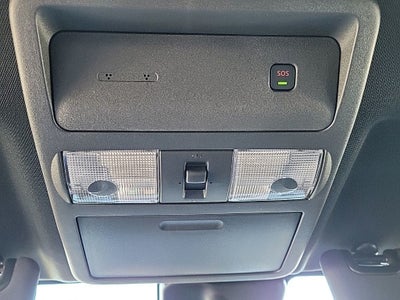 2026 Nissan Frontier Crew Cab PRO-4X® Long Bed