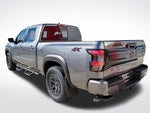 2026 Nissan Frontier Crew Cab PRO-4X® Long Bed
