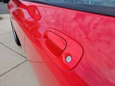 2010 Dodge Challenger R/T