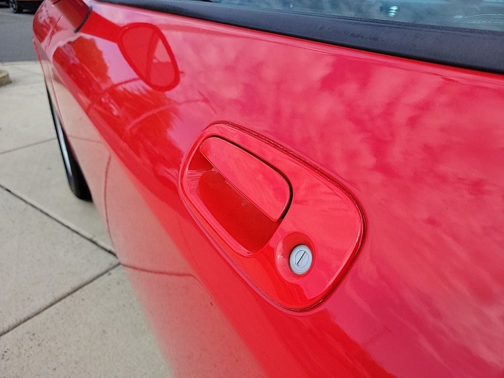 2010 Dodge Challenger R/T