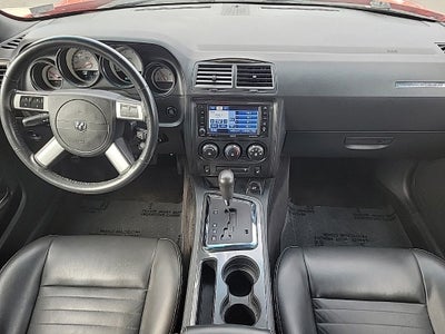 2010 Dodge Challenger R/T