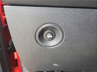 2010 Dodge Challenger R/T