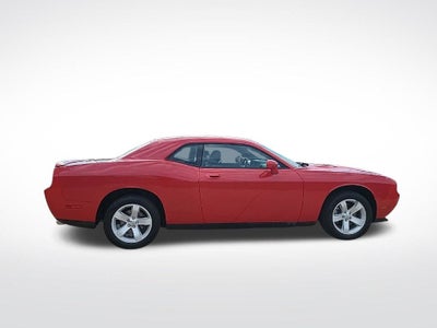 2010 Dodge Challenger R/T