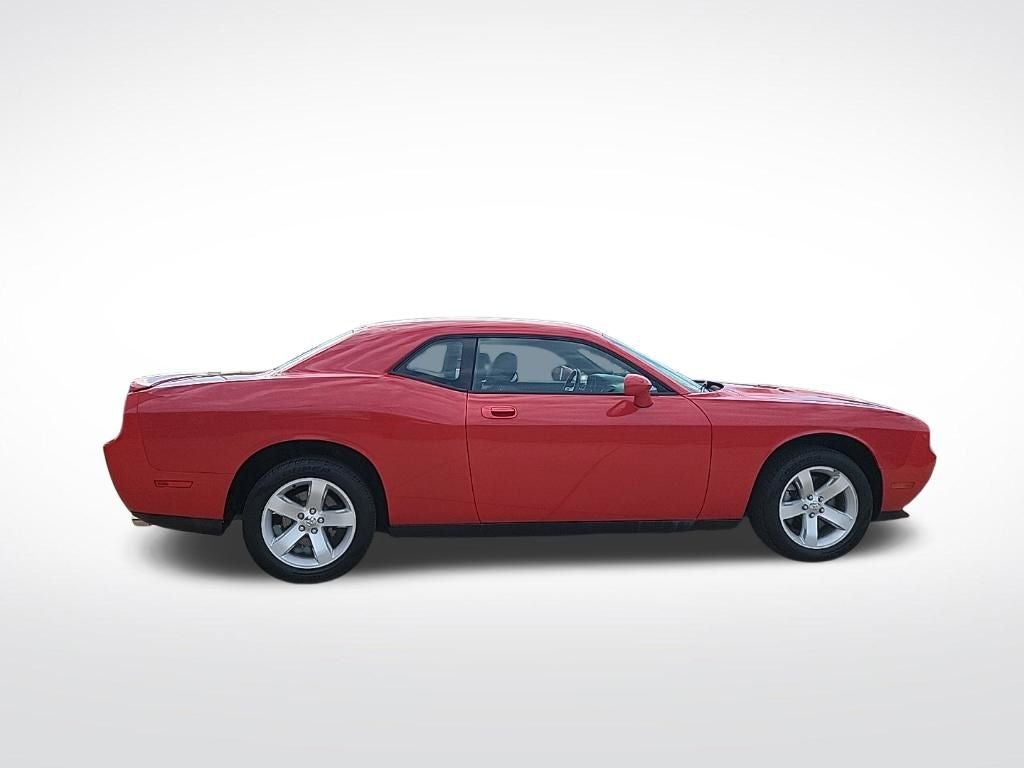 2010 Dodge Challenger R/T