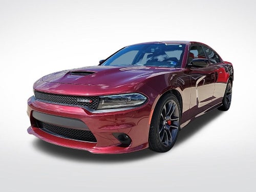 2023 Dodge Charger R/T