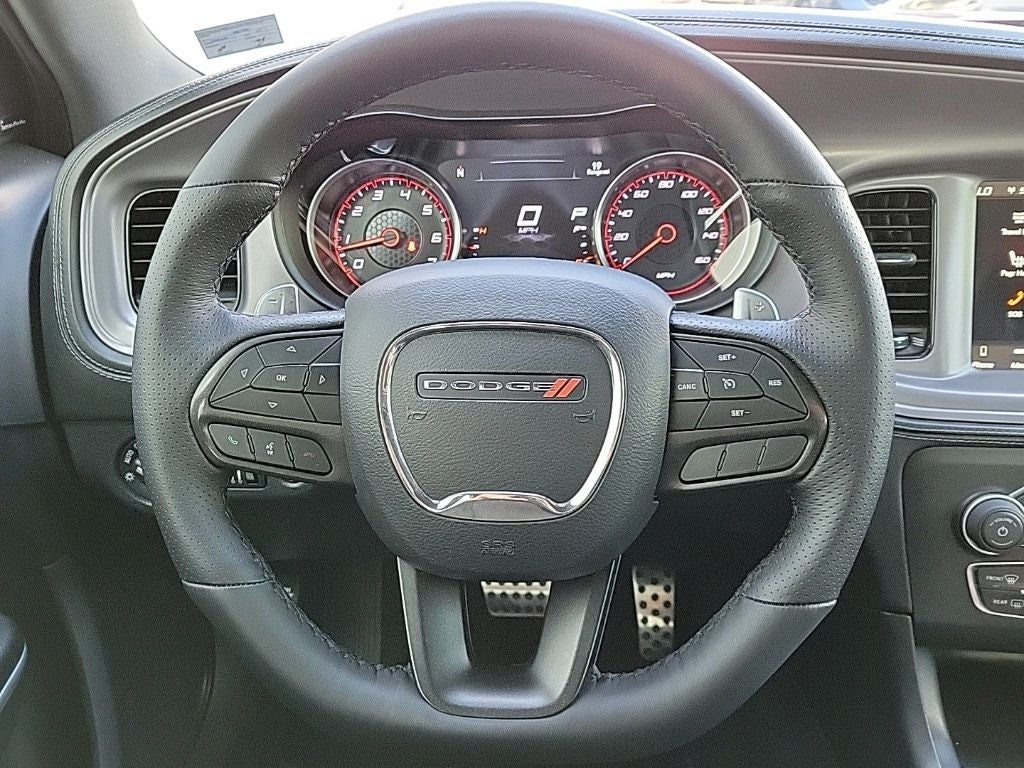 2023 Dodge Charger R/T