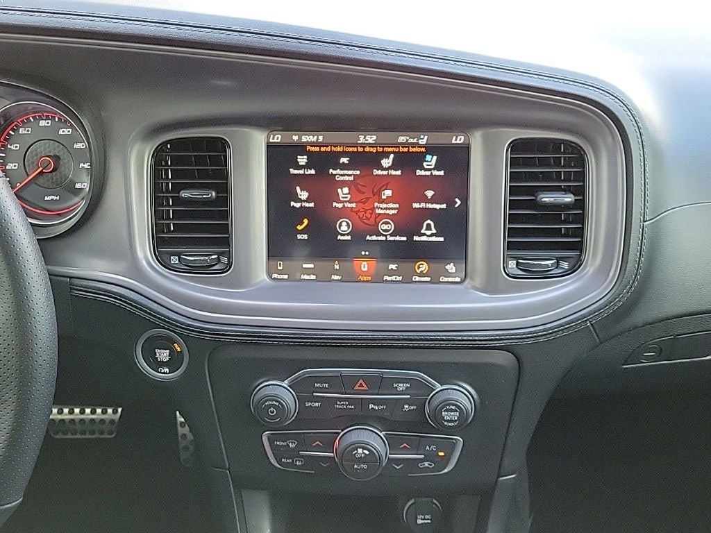 2023 Dodge Charger R/T