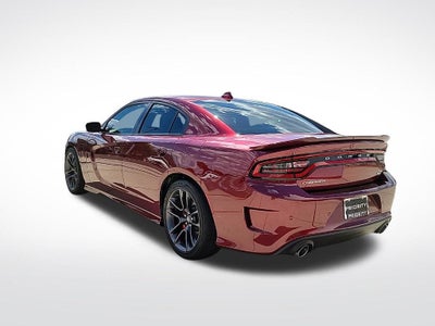 2023 Dodge Charger R/T