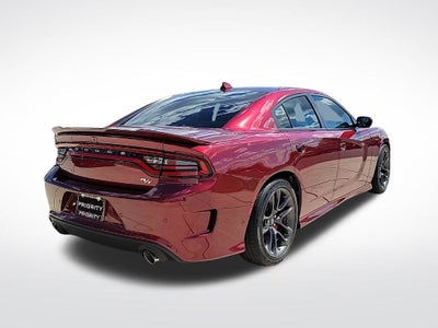 2023 Dodge Charger R/T