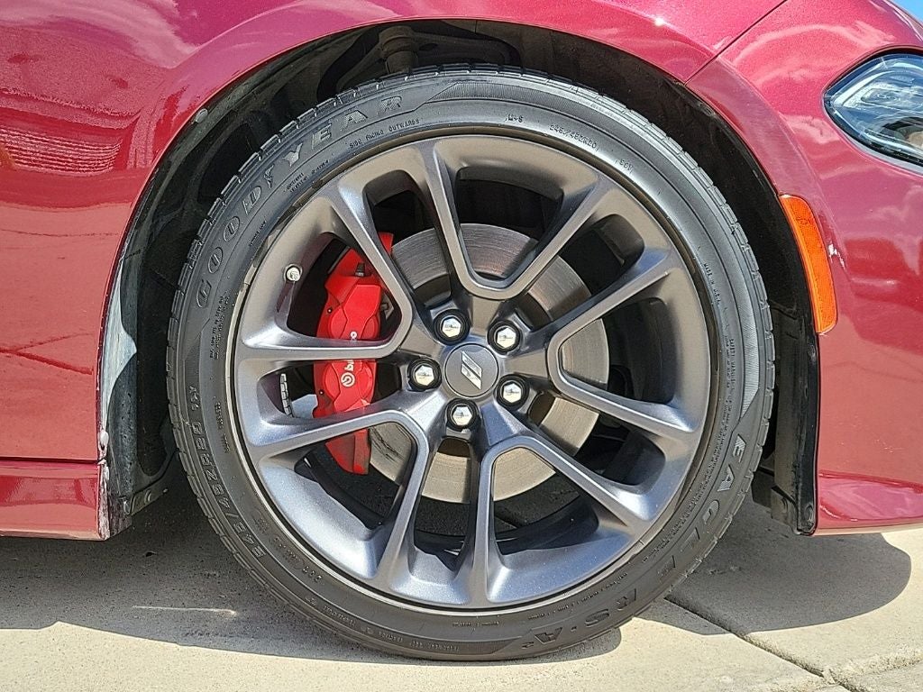 2023 Dodge Charger R/T
