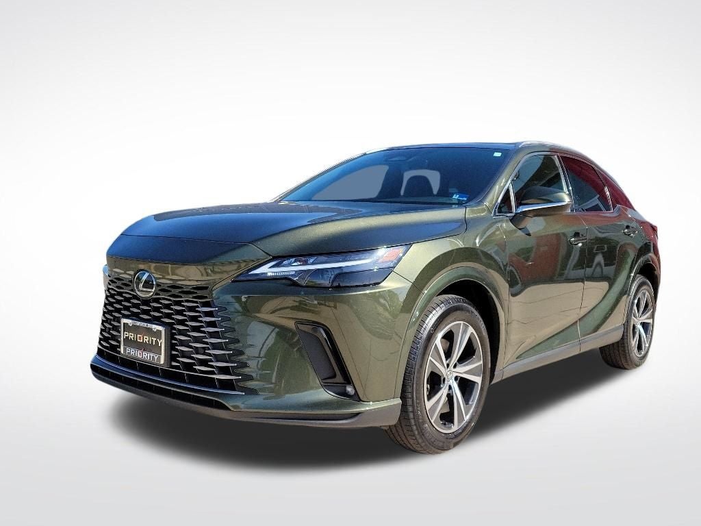 2023 Lexus RX 350 350 Premium AWD's photo