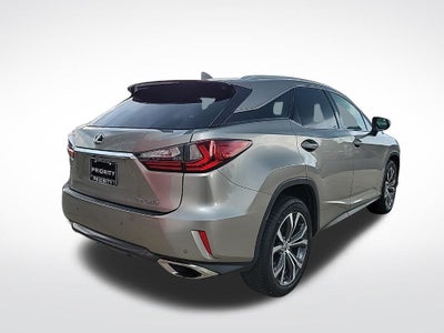 2019 Lexus RX 350