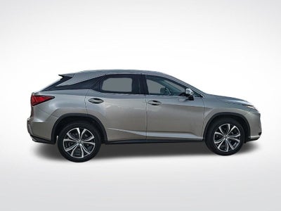 2019 Lexus RX 350