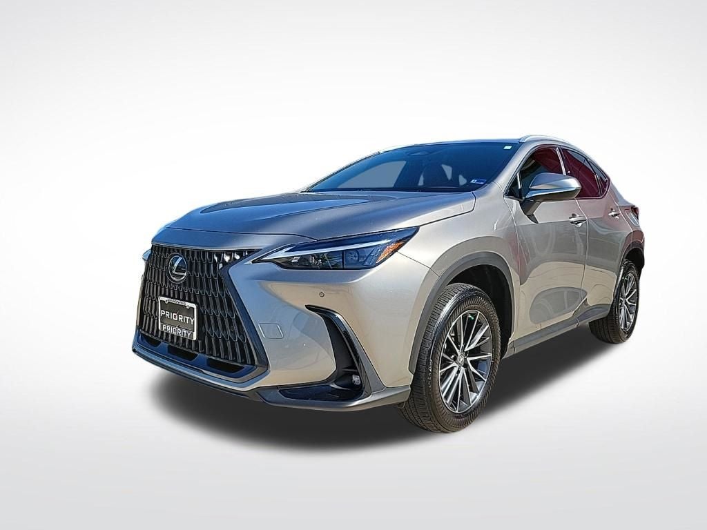 2023 Lexus NX 350 350 Premium AWD's photo