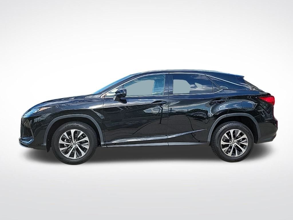 2020 Lexus RX 350