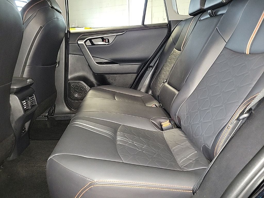 2023 Toyota RAV4 Adventure