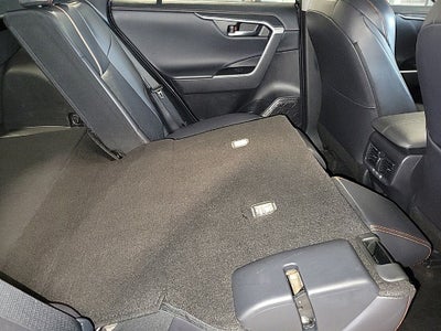 2023 Toyota RAV4 Adventure