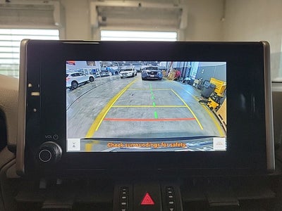 2023 Toyota RAV4 Adventure
