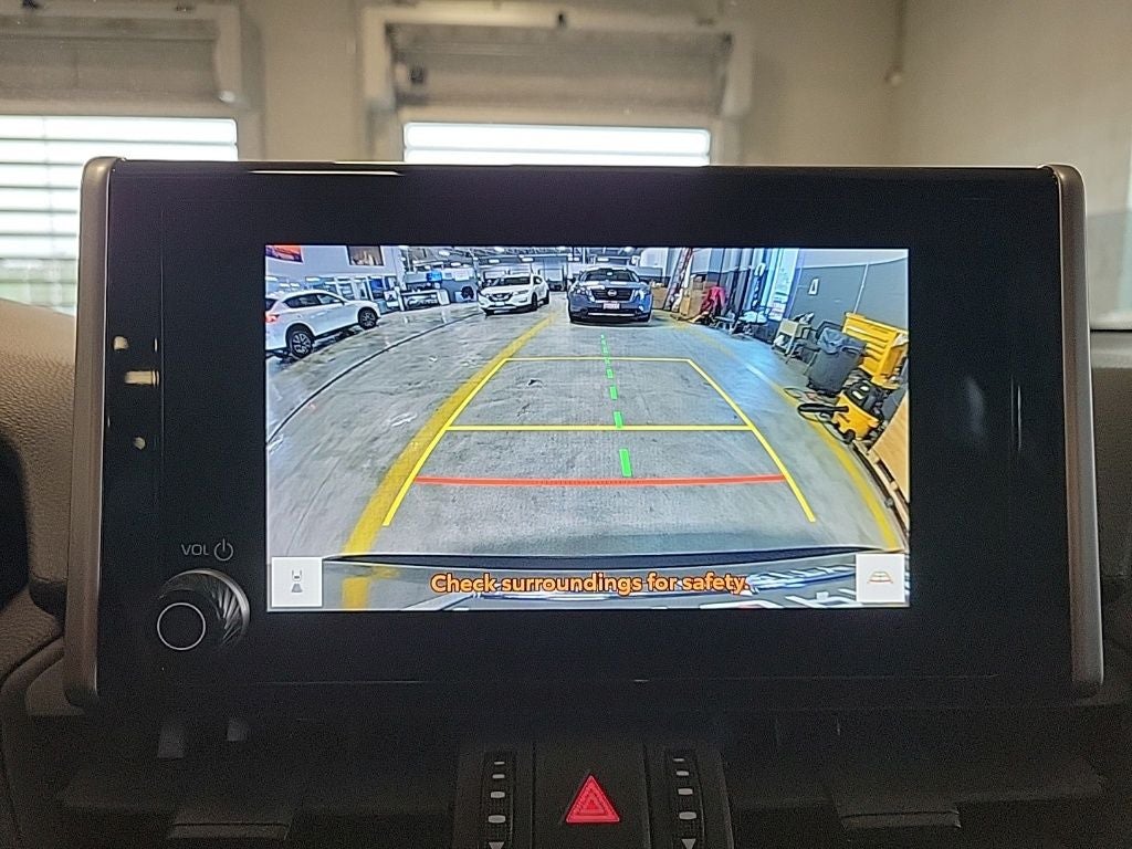 2023 Toyota RAV4 Adventure