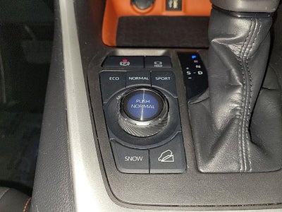 2023 Toyota RAV4 Adventure