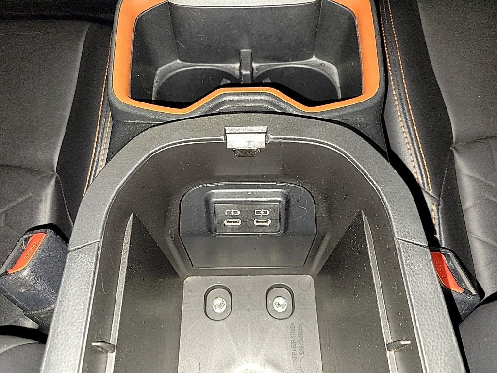 2023 Toyota RAV4 Adventure