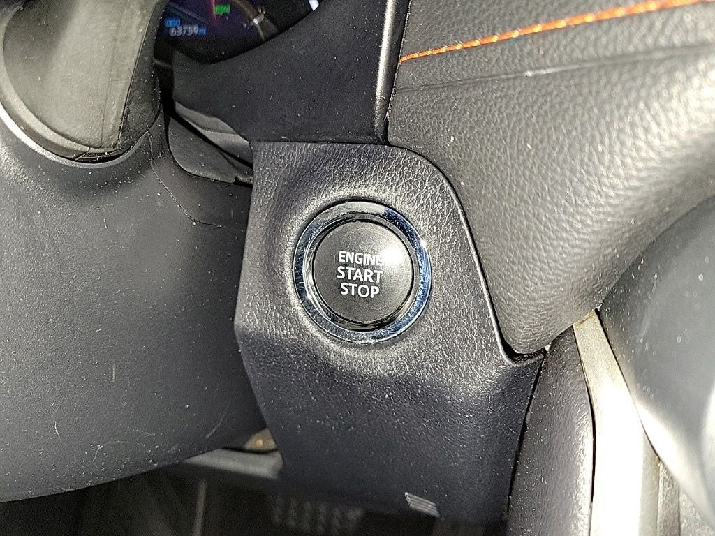 2023 Toyota RAV4 Adventure