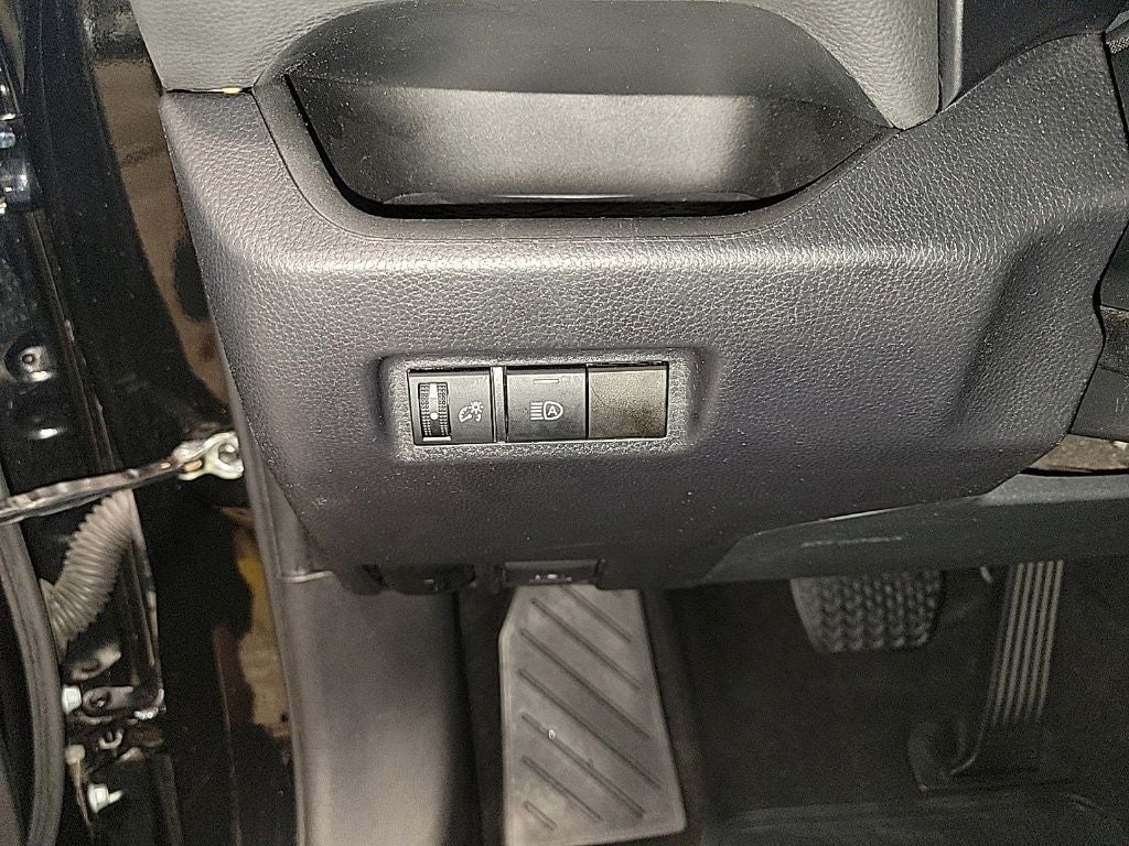 2023 Toyota RAV4 Adventure