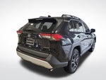2023 Toyota RAV4 Adventure
