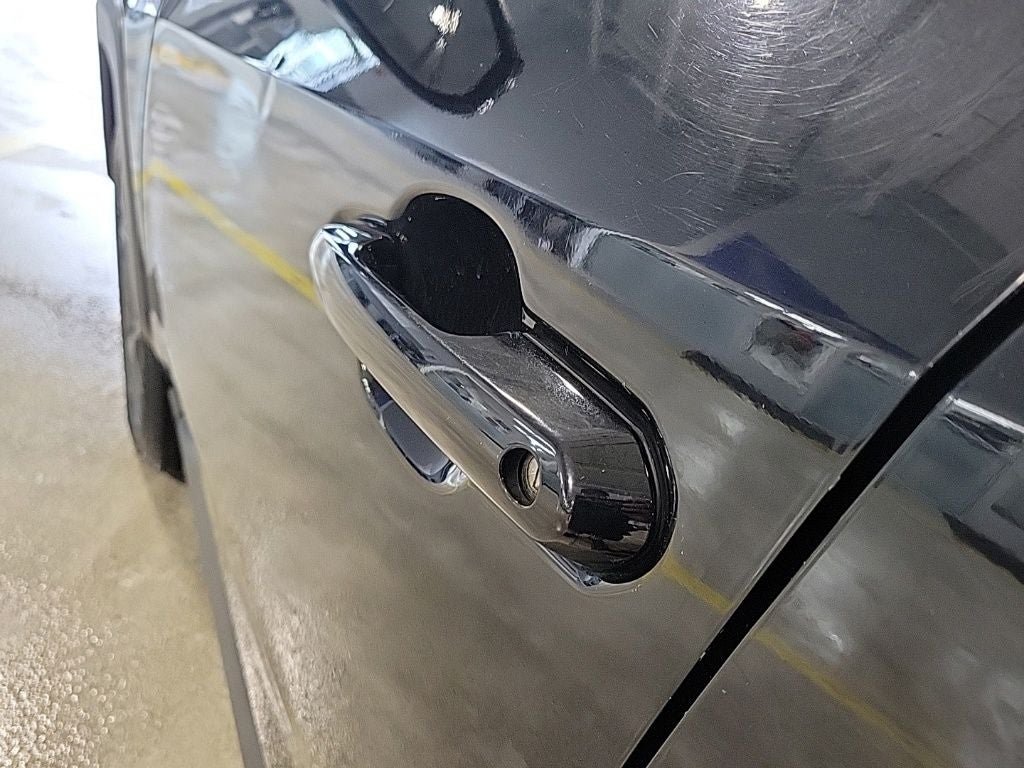 2023 Toyota RAV4 Adventure