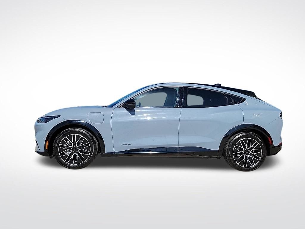 Used 2024 Ford Mustang Mach-E Premium RWD with VIN 3FMTK3R44RMA03004 for sale in Chantilly, VA