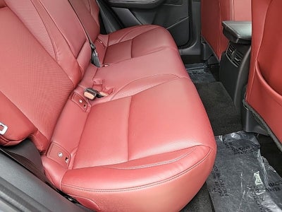 2022 Mazda Mazda CX-30 2.5 S Carbon Edition