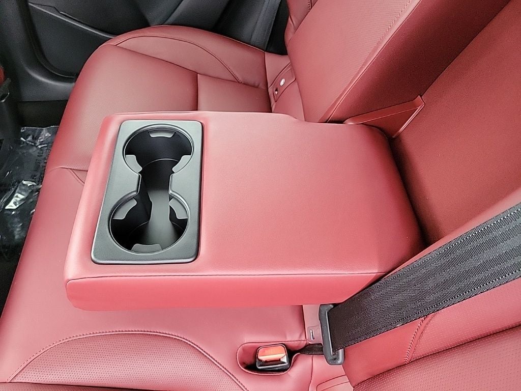 2022 Mazda Mazda CX-30 2.5 S Carbon Edition