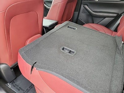 2022 Mazda Mazda CX-30 2.5 S Carbon Edition